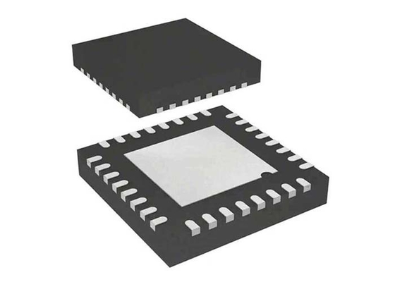 ADXL317WBCSZ Sensor IC de 3 ejes ± 16 g I2S Acelerómetro digital paquete LFCSP-32