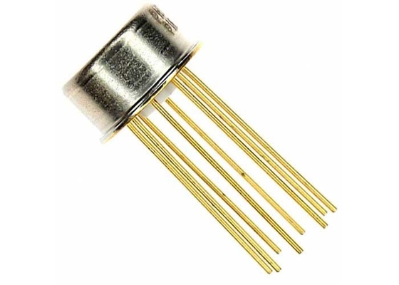 ADR1000AHZ Chip de circuito integrado Zener enterrado compensado por horno 6.62 V Referencia de voltaje