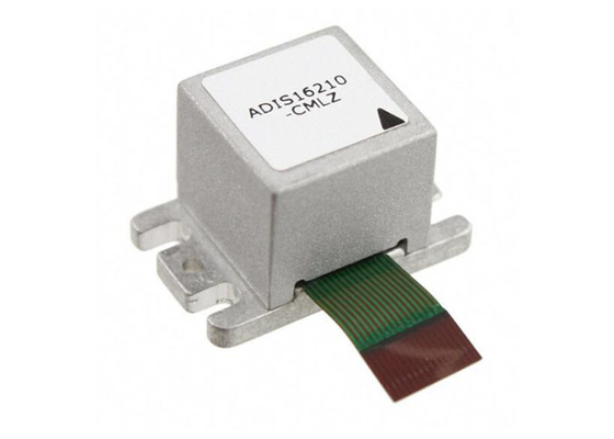 ADIS16210CMLZ Sensor IC Inclinómetros digitales de ancho de banda de 50 Hz Acelerómetros
