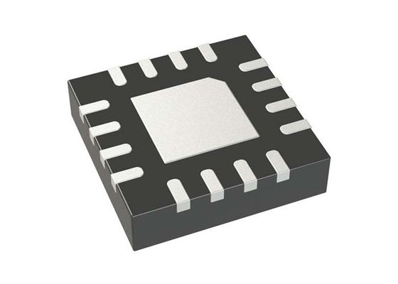 ADA4932-1YCPZ Chip de circuito integrado 560 MHz controlador ADC diferencial de baja potencia