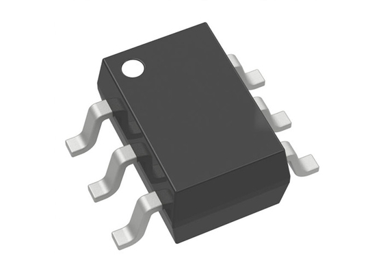HMC545AE Módulo de comunicación inalámbrica 3 GHz 50 Ohm GaAs MMIC SPDT Conmutadores SOT-23-6