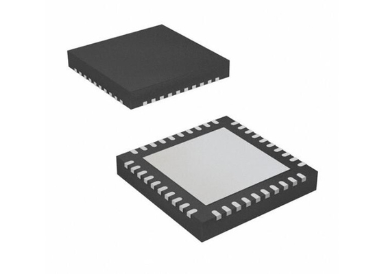 AD9571ACPZLVD Chip de circuito integrado Ethernet Generador de reloj LFCSP40 IC de múltiplexer