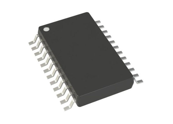 AD5754RBREZ IC de conversión de datos de circuito integrado con chip TSSOP24