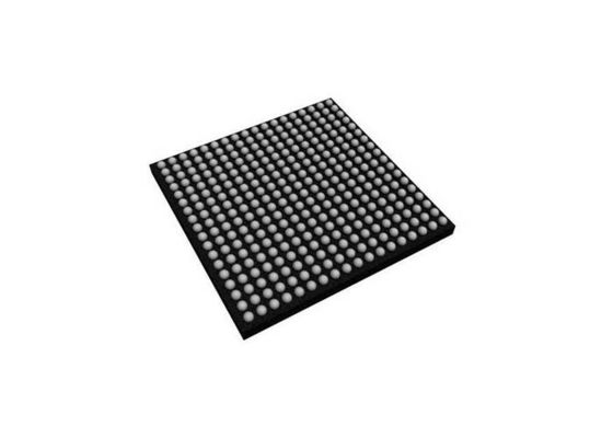 AD9166BBPZ Modulo de comunicación inalámbrica Generador de señal vectorial de banda ancha de alto rendimiento