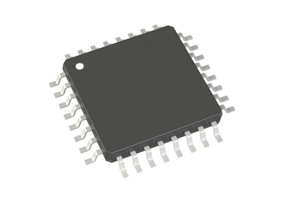 AD5765CSUZ Chip de circuito integrado cuádruple de alta precisión 16 bits Convertidor digital a analógico