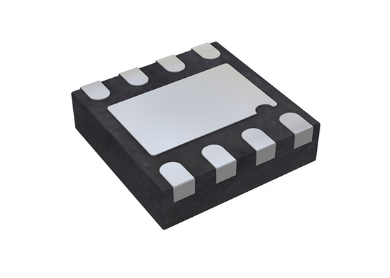ADL5723ACPZN Chip de circuito integrado de 10,1 GHz a 11,7 GHz Amplificador de bajo ruido 8-LFCSP