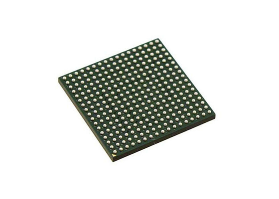 AD9162BBCA Chip de circuito integrado de 16 bits 12 GSPS RF Convertidores digital a analógico