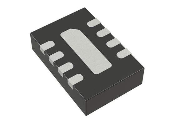 AD8317ACPZ Chip de circuito integrado de 1 MHz a 10 GHz 55 dB Detector/controlador de registro