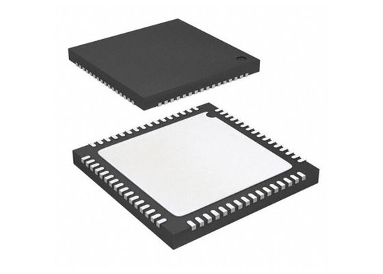 AD9576BCPZ circuito integrado generadores de relojes con chip LFCSP64 sintetizador de frecuencia IC
