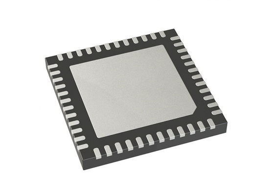 AD9253BCPZ-125 Chip de circuito integrado canal octal de 14 bits 1.8V convertidor analógico a digital