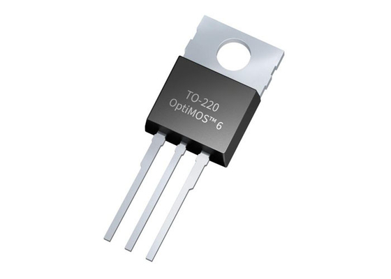 IPP038N15NM6 Chip de circuito integrado 150V OptiMOS 6 Transistores MOSFET de potencia