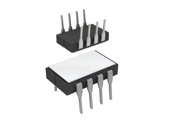 ADXL206HDZ Sensor IC de doble eje iMEMS Acelerómetros CDIP8 Sensores de movimiento