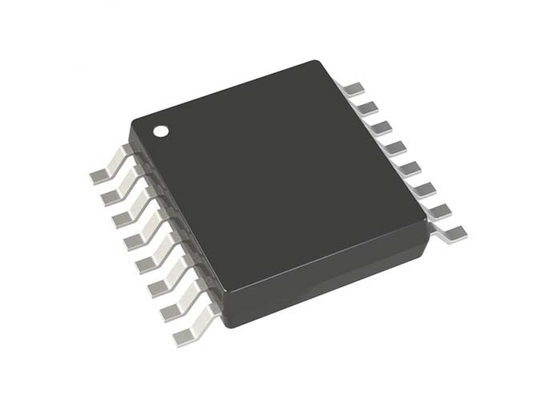 AD5648BRUZ-2 Chip de circuito integrado octal de 14 bits densoDAC con referencia en el chip