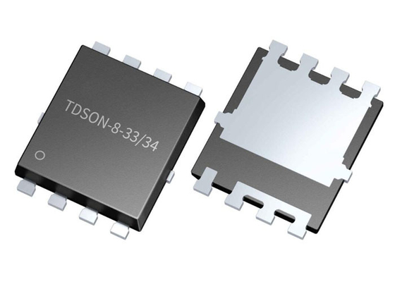 IAUC120N06S5L032 Chip de circuito integrado 60V OptiMOS 5 Transistores MOSFET para automóviles