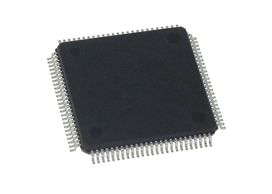 AD9446BSVZ-100 Chip de circuito integrado de muestreo monolítico de 16 bits Convertidor analógico a digital