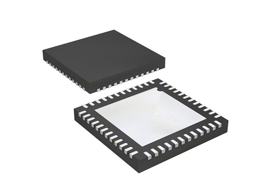 AD9286BCPZ-500 Chip de circuito integrado de 8 bits 500 MSPS 1.8V Convertidor analógico a digital