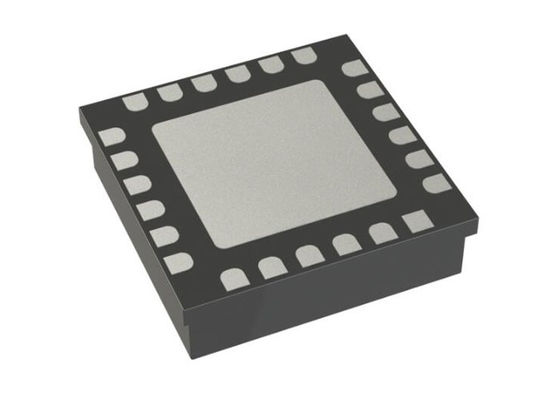 HMC911LC4B Chips de circuito integrado Tiempo de retraso 24GHz Tiempo de retraso analógico de banda ancha