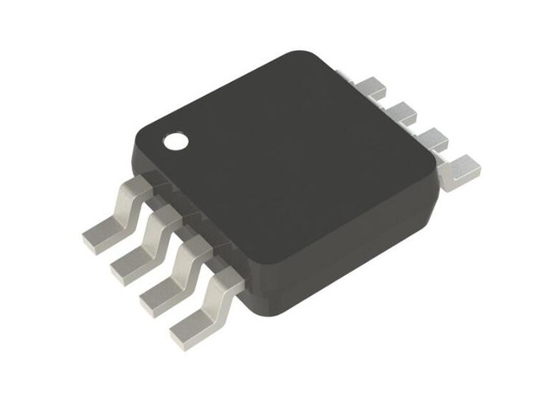 LT6657AHMS8-1.25 Chip de circuito integrado de la serie de IC de referencia de voltaje MSOP8 PMIC Chip