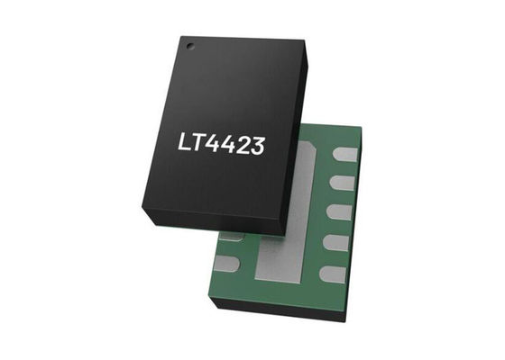 LT4423AV Chip de circuito integrado Diodo ideal y interruptor de carga LDFN10 o controlador