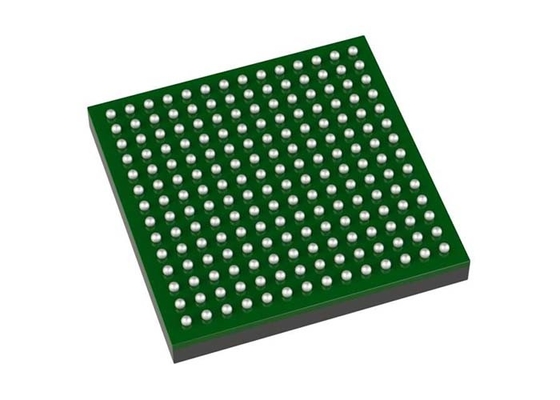 ADSP-BF608KBCZ-5 Microcontrolador MCU Blackfin Procesador de doble núcleo con soporte de hardware