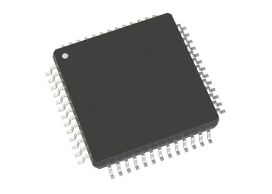 AD5362BSTZ Chip de circuito integrado de 16 bits Convertidor digital a analógico LQFP52 DAC de 8 canales