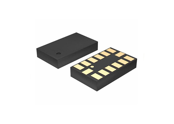 ADXL251WXCSZ sensor IC de doble eje 60 g a 480 g sensor con SPI y PSI5