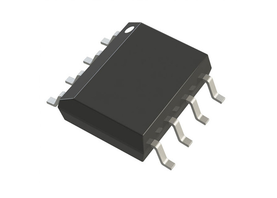 ADA4001-2ARZ Chip de circuito integrado con bajo ruido y bajo sesgo de entrada Amplificador de corriente operativo