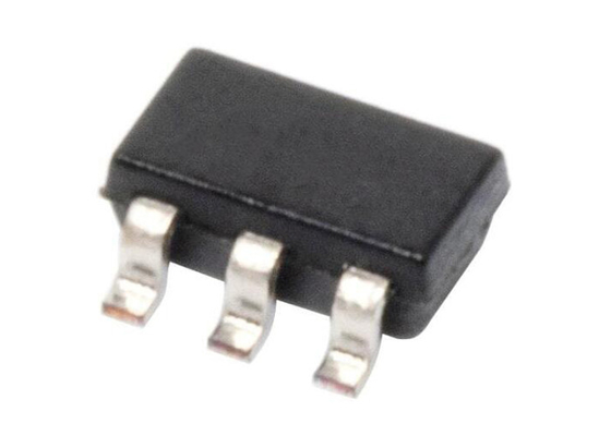 LT6654BIS6-3.3 Chip de circuito integrado de baja ruido de referencia SOT-23-6 Referencias de voltaje
