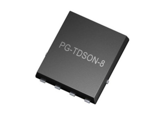 Chip de circuito integrado IPG20N06S4L-14 Transistor MOSFET automotriz en paquete doble SS08