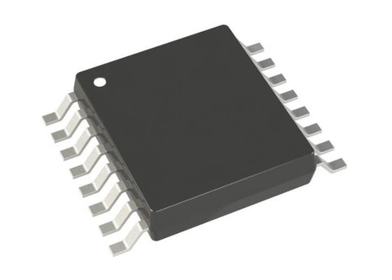 AD5327ARUZ Chip de circuito integrado Convertidores DAC de 12 bits Convertidor digital a analógico