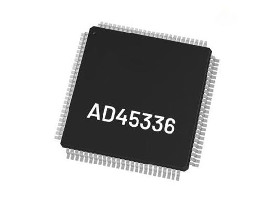 AD45336KSTZ Chip de circuito integrado de resistencias combinadas Divididor de resistencias