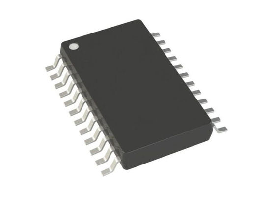AD5754BREZ Chip de circuito integrado salida de voltaje DAC 16 bits DAC convertidor IC TSSOP24