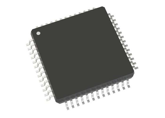 AD5360BSTZ Chip de circuito integrado de 16 bits Convertidor digital a analógico con entrada en serie