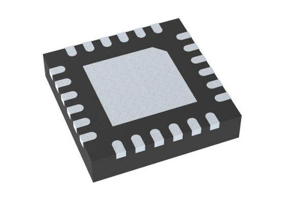 HMC608LC4 módulo de comunicación inalámbrica controlador amplificadores QFN24 RF amplificador IC