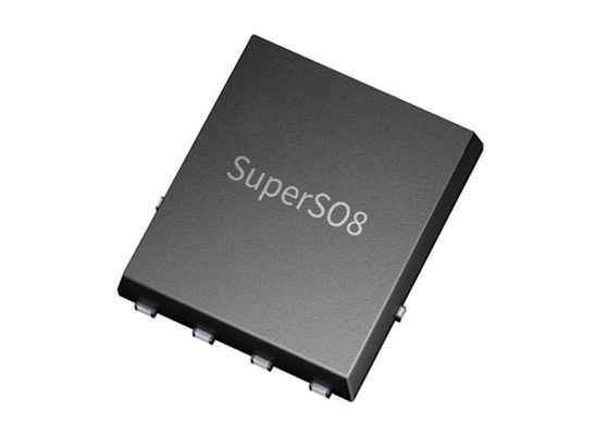 BSC015NE2LS5I Chip de circuito integrado OptiMOS 5 N Transistores MOSFET de potencia de canal