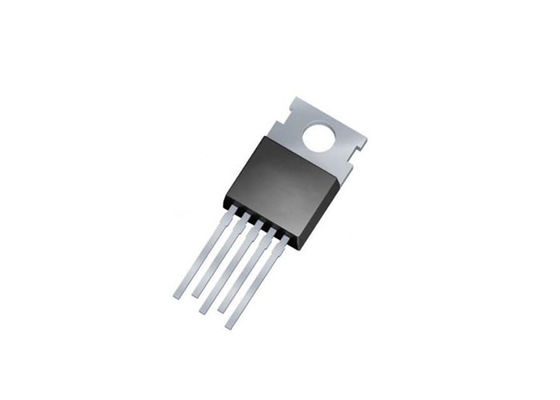 TLE8881-2TN Chip de circuito integrado de control de alternador de N-canal de lado alto con interfaz LIN