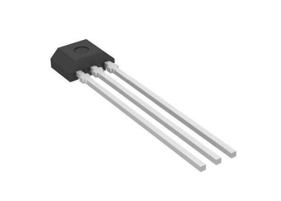 TLE4968-1L Sensor IC Interruptores de Hall bipolares PG-SSO-3 XENSIV Interruptor magnético