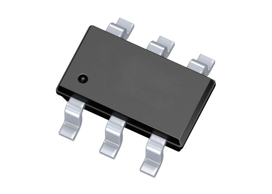 TLE493D-W2B6 Sensor IC Sensor magnético 3D Sensor de salón magnético con interfaz I2C