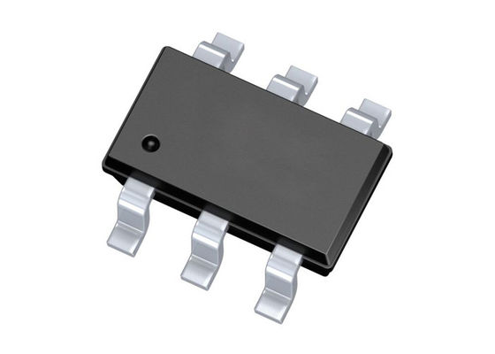 TLE493D-A2B6 Sensor IC XENSIV Sensores de posición magnética 3D con interfaz I2C