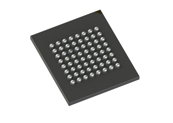 S29GL512S10FAI013 Memoria IC Chip Memorias 512Mbit Serial NOR Memoria flash IC FBGA64