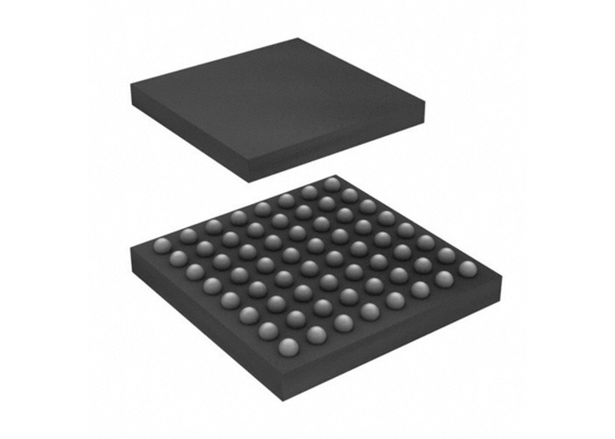 S29GL01GS12DHVV13 Chip de memoria IC 1Gbit Cuad SPI Memoria flash FBGA64 O Memoria flash
