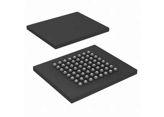 S29GL01GS10FAI013 Chip de IC de memoria 1Gbit Serie GL-S Serie NOR IC de memoria flash FBGA64
