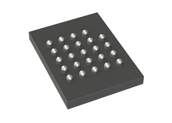 S25FS064SAGBHB020 Chip de memoria IC 133MHz Chip de almacenamiento de datos 64Mbit Memoria de serie o flash