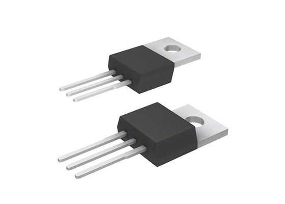 IPP055N08NF2S Chip de circuito integrado de 80V de potencia de canal N MOSFET Transistores TO-220-3