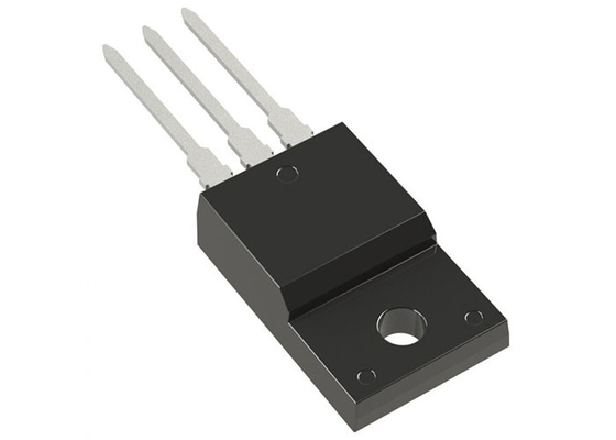 IPAN80R360P7 Chip de circuito integrado de canal N 800V 13A Transistores MOSFET de potencia