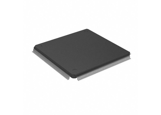 RTL8330M Controller de conmutador administrado de 8 puertos de Ethernet IC