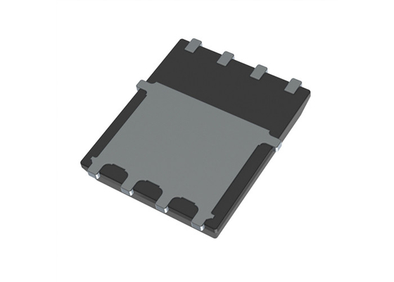 Chip de circuito integrado IAUZ40N08S5N100 80V OptiMOSTM 5 Transistores MOSFET para automóviles
