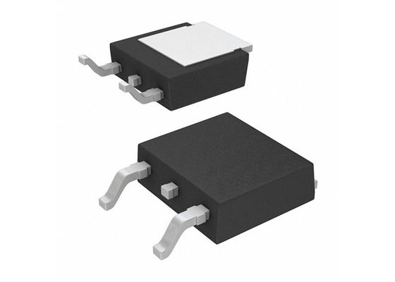 Chip de circuito integrado IPD50N10S3L-16 100V 15 mΩ Transistores MOSFET para automóviles OptiMOSTM-T