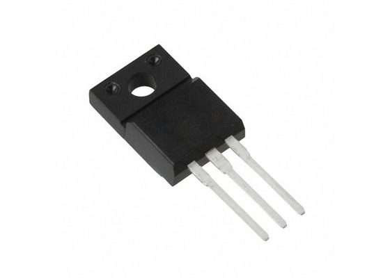 Chip de circuito integrado IKP08N65H5 Transistores IGBT de 650V 8A con diodo antiparalelo