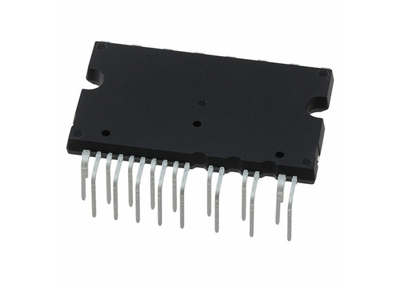 IGCM15F60GA Chip de circuito integrado CIPOSTM Mini 600V 15A Modulo de energía inteligente trifásico